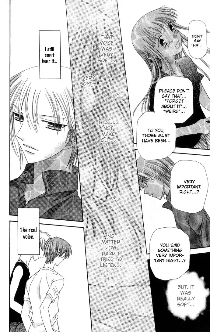 Fruits Basket Chapter 60 32